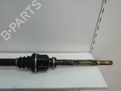 Used Right front driveshaft PEUGEOT 607 (9D, 9U) 2.2 HDi (133 hp) 9162212