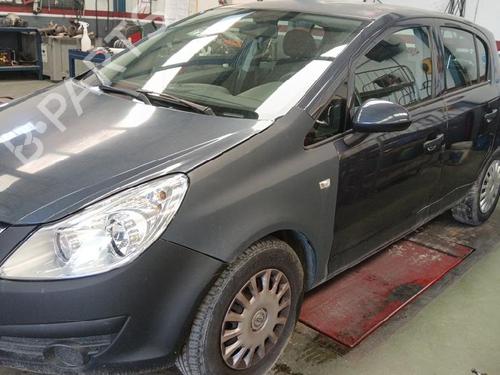 Switch OPEL CORSA D (S07) 1.3 CDTI (L08, L68) | BP38060500I30  - Image 5