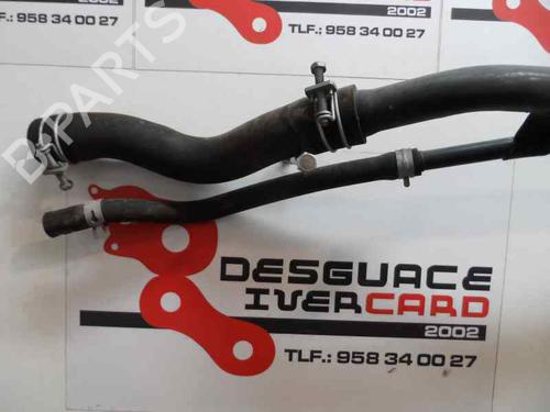 Used Pipe MAZDA 6 Hatchback (GH) 2.2 D (GH10) (129 hp) 14172013