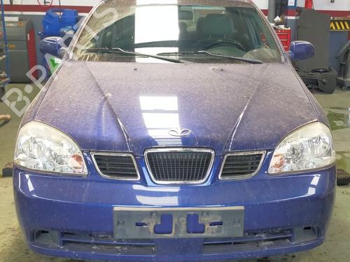 Pièces Détachées Usagées DAEWOO NUBIRA Saloon (J200) 1.6 4652184