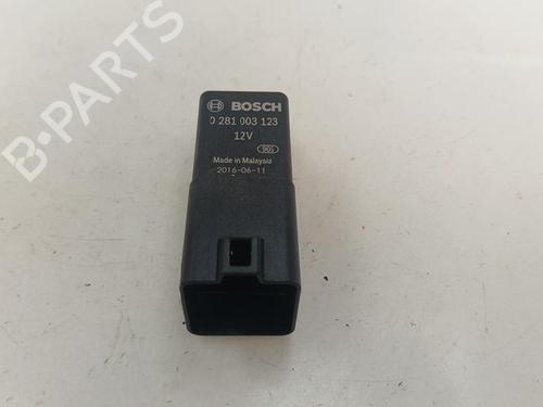 Used Electronic module Electronic module LAND ROVER RANGE ROVER EVOQUE (L538) 2.0 D 4x4 (150 hp) 39261278 39261278