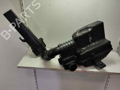 Used Air filter box PEUGEOT 2008 I (CU_) 1.2 THP 110 / PureTech 110 (110 hp) 30540488