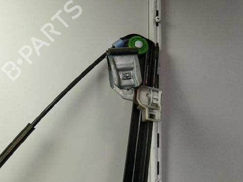 Front left window mechanism VW PASSAT B5.5 Variant (3B6) 2.0 | BP35744519C22 - Image 2