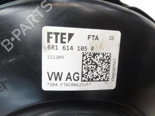 Used Servo brake Servo brake 10496539 10496539