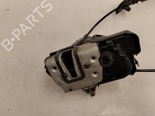 Used Front right lock FORD FIESTA VII (HJ, HF) [2017-2025]  17218444