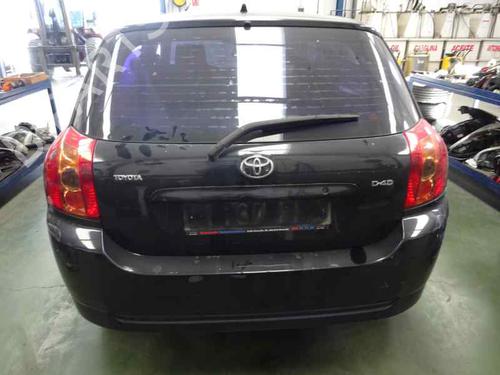 Starter TOYOTA COROLLA (_E12_) 1.4 D (NDE120_, NDE120R) | BP8079370M8 