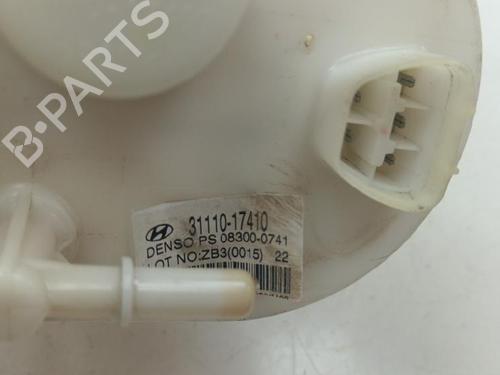 Used Fuel pump Fuel pump 37258229 37258229