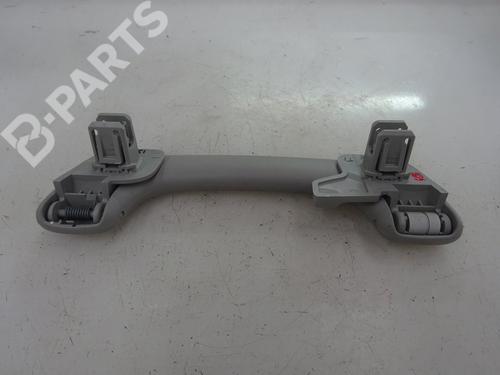 Rear left interior door handle RENAULT SCÉNIC III (JZ0/1_) 1.5 dCi | BP10937416I15 