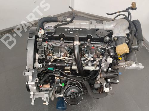 Engine CITROËN XSARA (N1) 2.0 HDi 109 | BP11836131M1 
