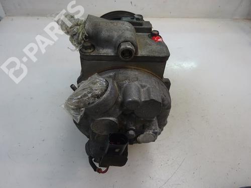 AC compressor SEAT IBIZA III (6L1) 1.4 16V | BP10917521M34 