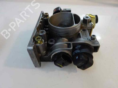Used Throttle body FIAT PUNTO (188_) 1.2 60 (188.030, .050, .130, .150, .230, .250) (60 hp) 1354315