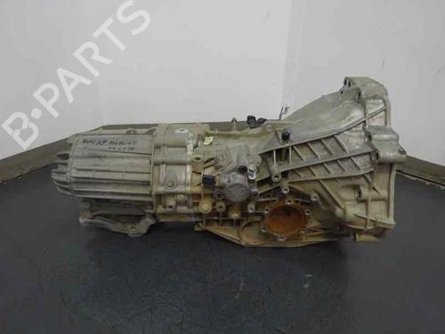 Gearbox AUDI A6 C6 (4F2) 2.0 TDI | BP7073502M3 