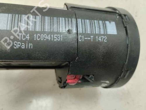 Used Headlight switch Headlight switch 23430920 23430920