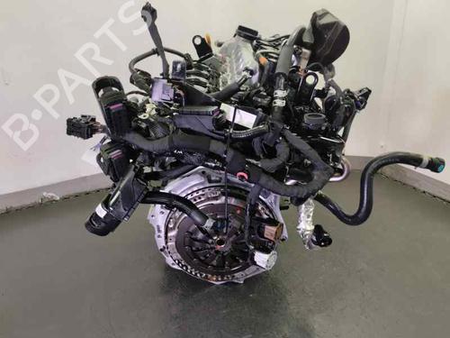 Engine KIA NIRO I (DE) 1.6 GDI Plug-in Hybrid | BP35739776M1 - Image 5