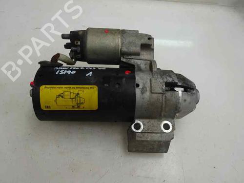 Starter BMW 1 (E81) 118 d | BP10115367M8 - Image 2