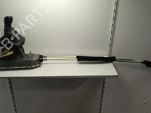 Used Gear lever Gear lever VW POLO IV (9N_, 9A_) 1.9 SDI (64 hp) 39525911 39525911