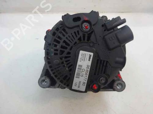 Alternator CITROËN C3 Picasso (SH_) 1.4 VTi 95 (SH8FSC, SH8FP0, SH8FP6) | BP6442929M7