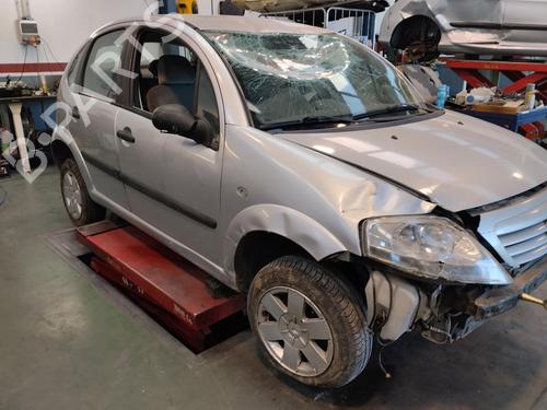 Engine CITROËN C3 I (FC_, FN_) 1.4 HDi | BP16158379M1 