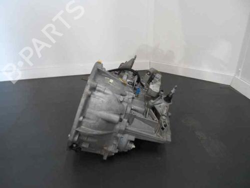 Used Gearbox Gearbox 198637 198637