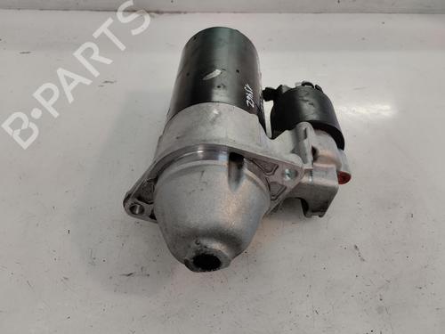 Starter MERCEDES-BENZ A-CLASS (W168) A 170 CDI (168.008) | BP12309544M8 
