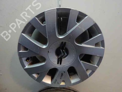 Rim CITROËN C4 Coupe (LA_) 1.6 16V | BP2657389C45