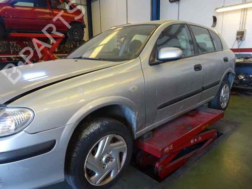 Right front driveshaft NISSAN ALMERA II Hatchback (N16) 1.5 | BP1884266M39 