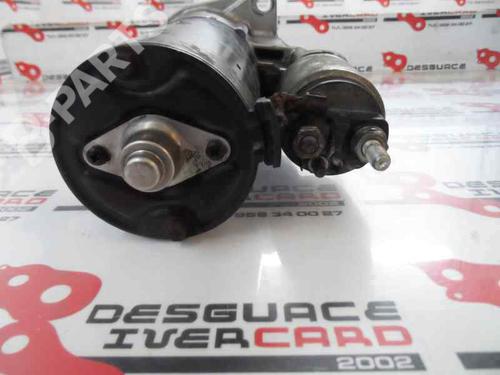 Starter ALFA ROMEO 156 (932_)  | BP357973M8 