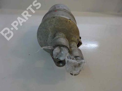 Air conditioning evaporator RENAULT KANGOO / GRAND KANGOO II (KW0/1_) 1.5 dCi 85 (KW0K, KW0L, KW0B) | BP11661581M109 