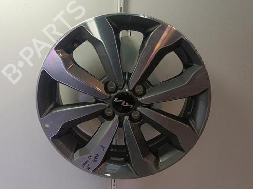 Used Rim Rim KIA STONIC (YB) 1.0 T-GDi Eco-Dynamics+ (101 hp) 35743120 35743120