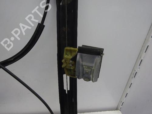 Rudehejsemekanisme ventre foran SEAT LEON (1P1) 1.9 TDI (105 hp) 10934152