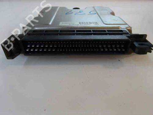 Motorstyringsenhet CITROËN XANTIA (X1_, X2_) 2.0 HDI 90 (90 hp) 1385850