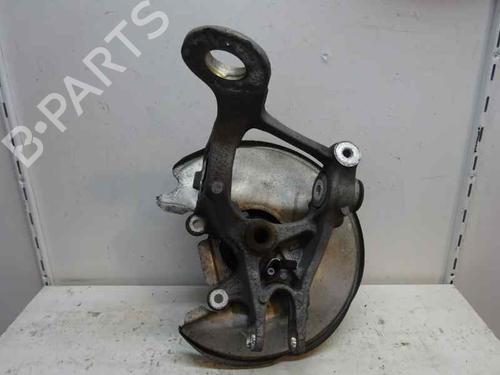 Used Left rear steering knuckle AUDI A5 Sportback (8TA) 2.0 TDI (190 hp) 2708440