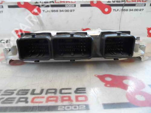 Used Engine control unit (ECU) Engine control unit (ECU) 199531 199531
