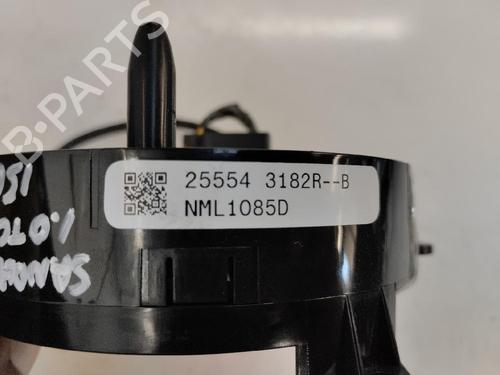 squib-airbag-dacia-sandero-ii-25554-3182r-b-2022-2012-15606481 main image