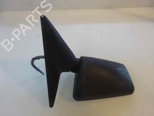 Used Right mirror Right mirror 1553391 1553391