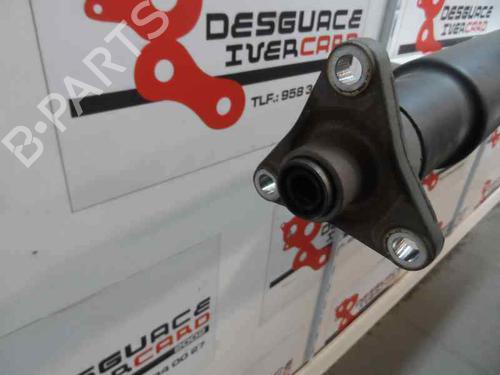Driveshaft BMW 3 (E90) 318 d | BP587553M37 - Image 4