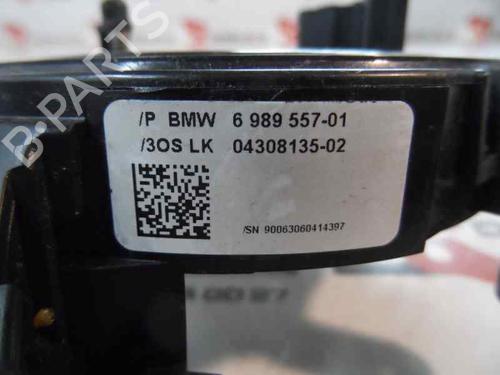 Used Squib airbag BMW 1 (E81) 118 d (143 hp) 219897