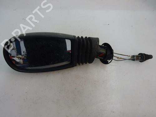 Used Left mirror FIAT PUNTO (188_) 1.3 JTD 16V (70 hp) 10496714