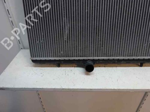 Køler CITROËN C4 I (LC_) 1.6 HDi (90 hp) 1683476
