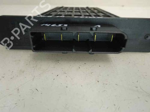 Heater resistor KIA CEE'D (JD) | BP11661318M108 - Image 2