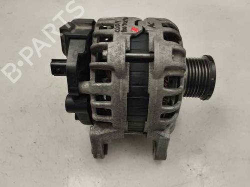 Alternator RENAULT CLIO IV Grandtour (KH_) 0.9 TCe 90 | BP26563723M7