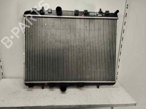 Køler OPEL CROSSLAND X / CROSSLAND (P17, P2QO) [2017-2025]  22651656