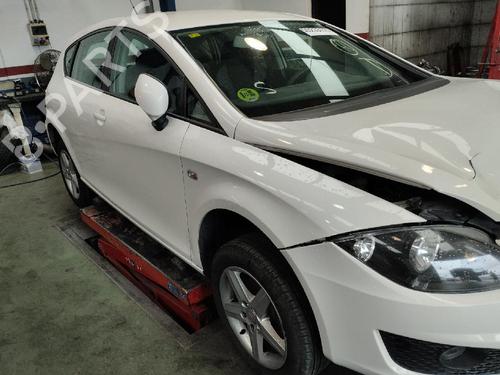 Hood lock SEAT LEON (1P1) 1.9 TDI | BP13380931C133