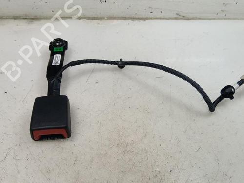 Seat buckle KIA STONIC (YB) 1.0 T-GDi Eco-Dynamics+ | BP35742759I32 - Image 2
