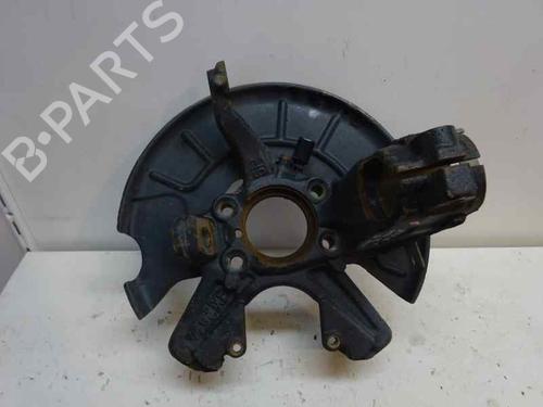 Used Left front steering knuckle VW JETTA III (1K2) 1.9 TDI (105 hp) 2517055