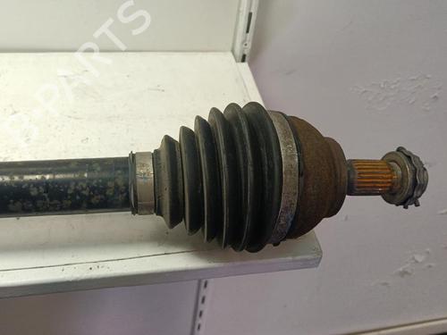 Right front driveshaft CITROËN C4 II (NC_) 1.6 BlueHDi 100 | BP35745629M39 - Image 4