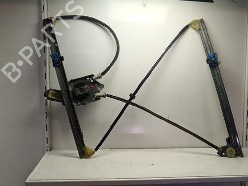 Used Front right window mechanism Front right window mechanism RENAULT LAGUNA II (BG0/1_) 1.9 dCi (BG08, BG0G) (120 hp) 35743795 35743795