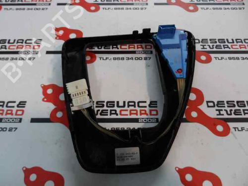 Selector da caixa Selector da caixa 7438461 7438461
