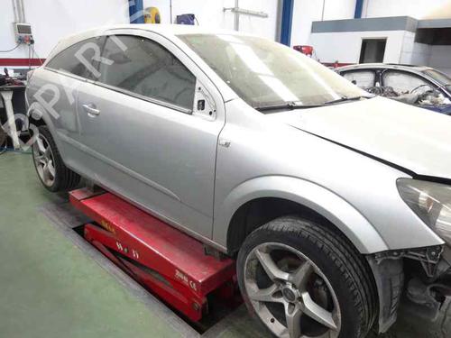 Kjølevifte elektrisk OPEL ASTRA H GTC (A04) 1.7 CDTi (L08) | BP3354734M35 