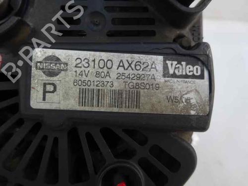 Used Alternator Alternator 5605242 5605242